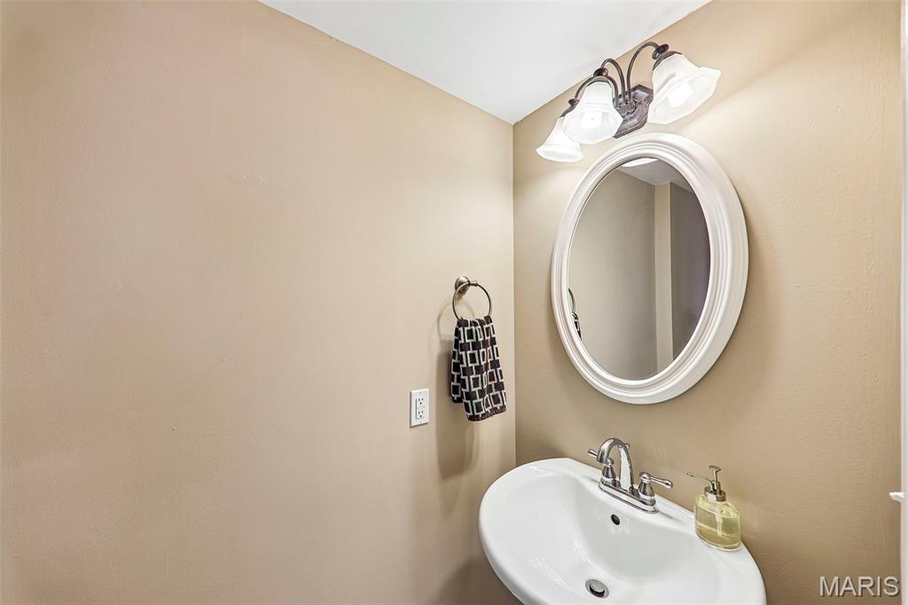 Chester Heights Add 01 - Residential
