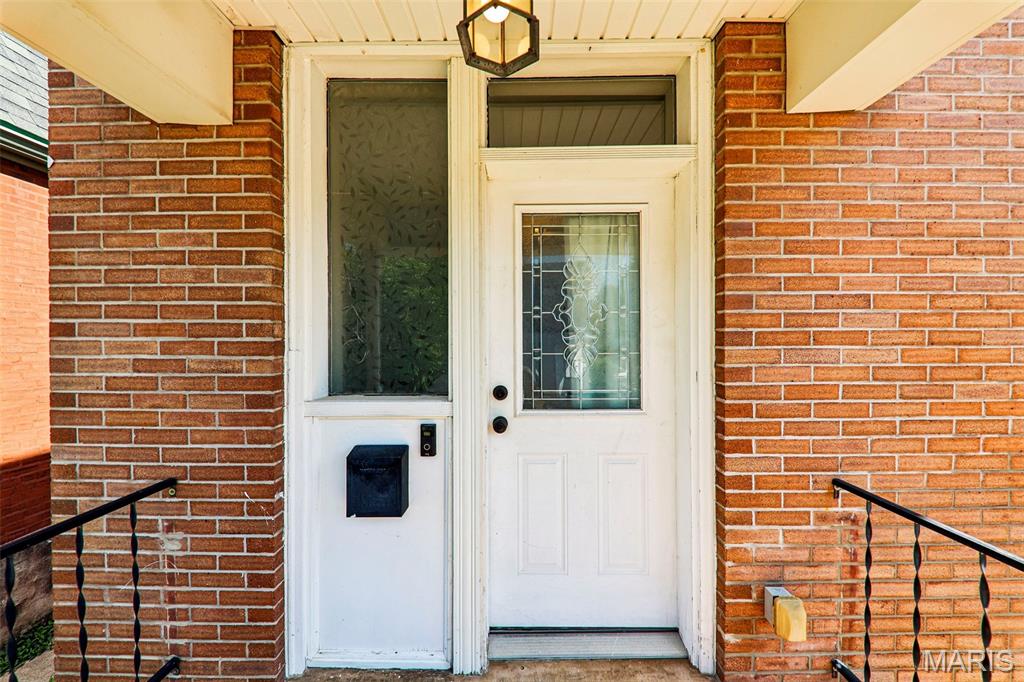 Chester Heights Add 01 - Residential