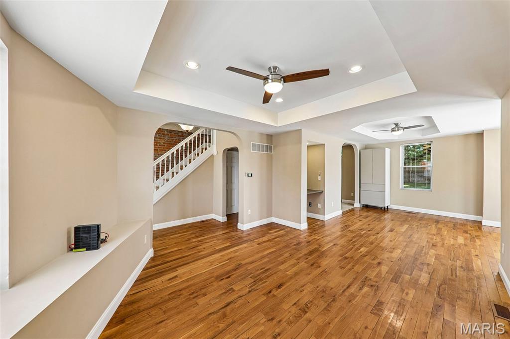 Chester Heights Add 01 - Residential