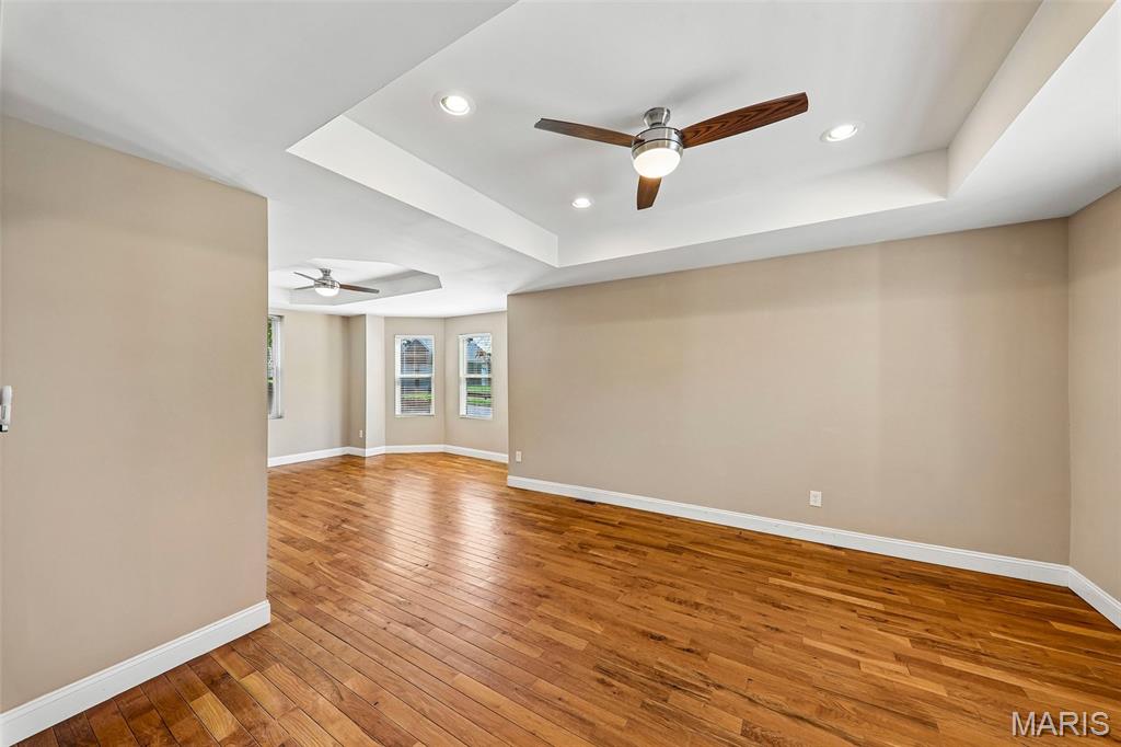 Chester Heights Add 01 - Residential
