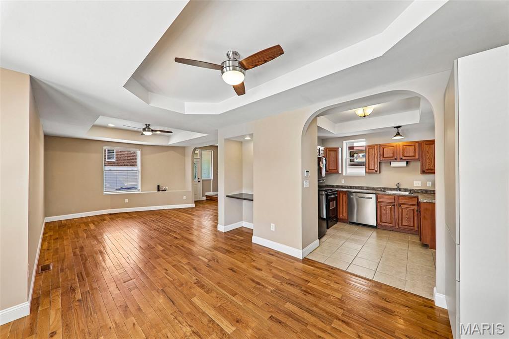 Chester Heights Add 01 - Residential