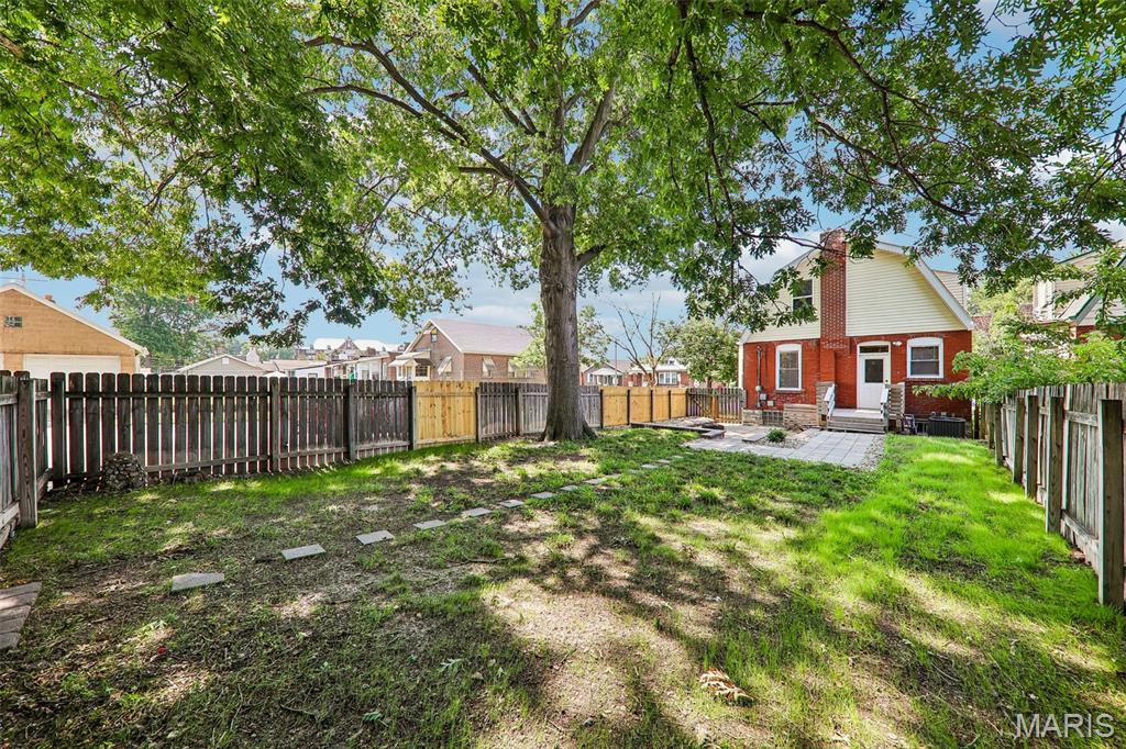 Chester Heights Add 01 - Residential