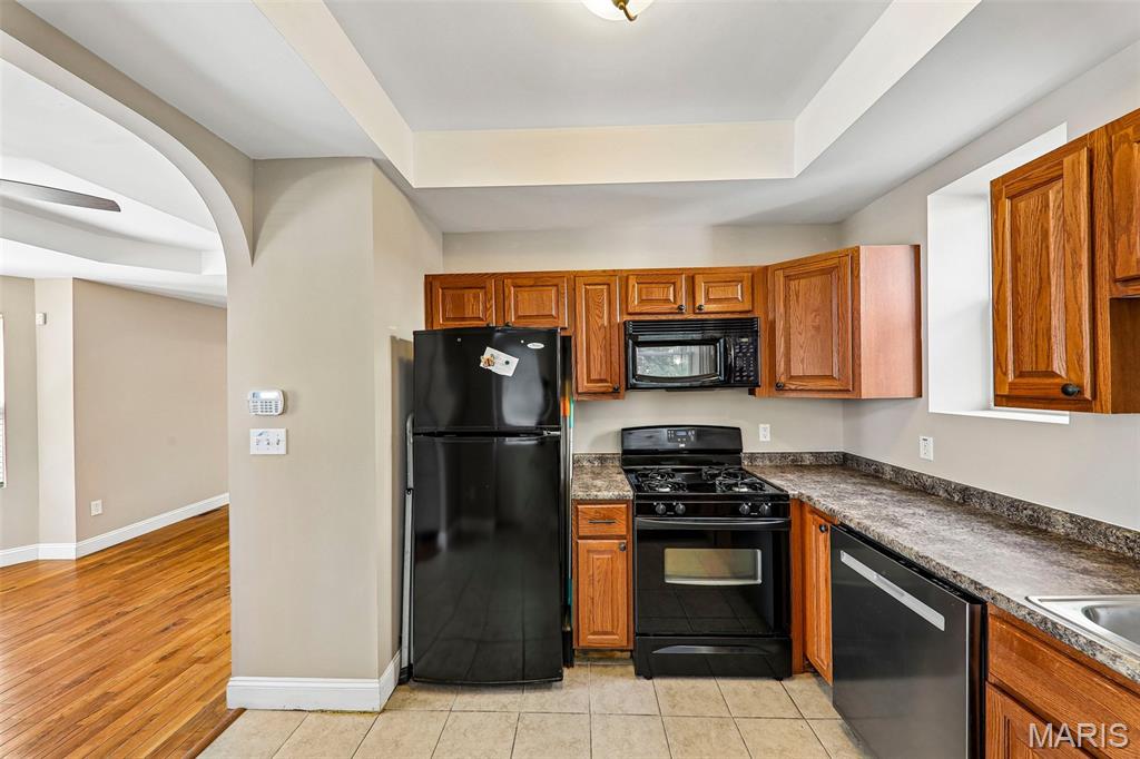 Chester Heights Add 01 - Residential