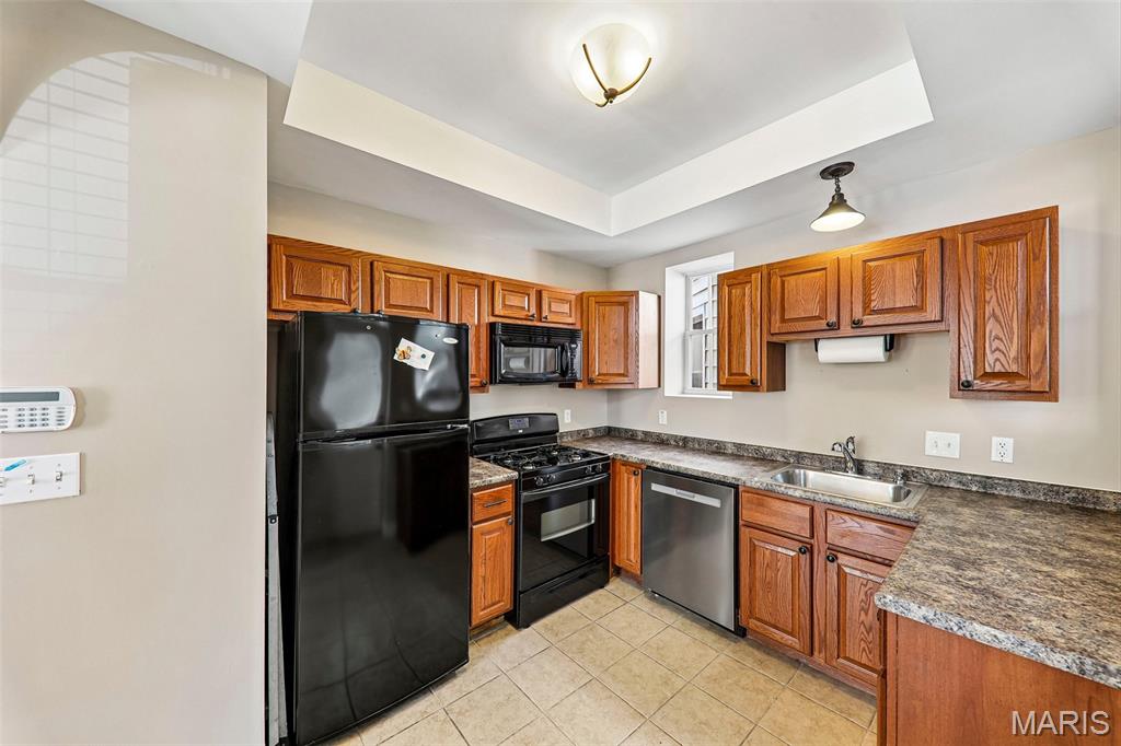 Chester Heights Add 01 - Residential