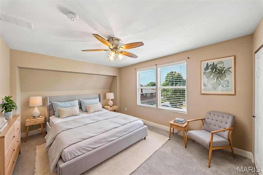 Chester Heights Add 01 - Residential