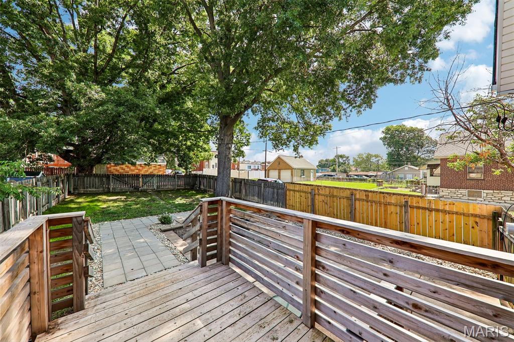 Chester Heights Add 01 - Residential