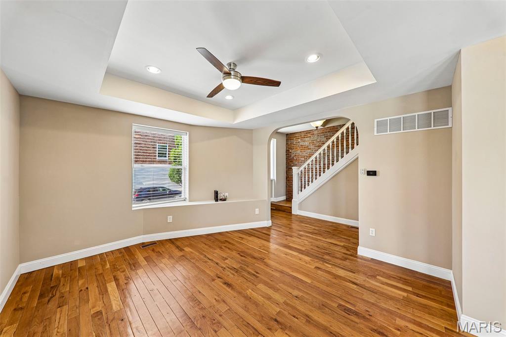 Chester Heights Add 01 - Residential