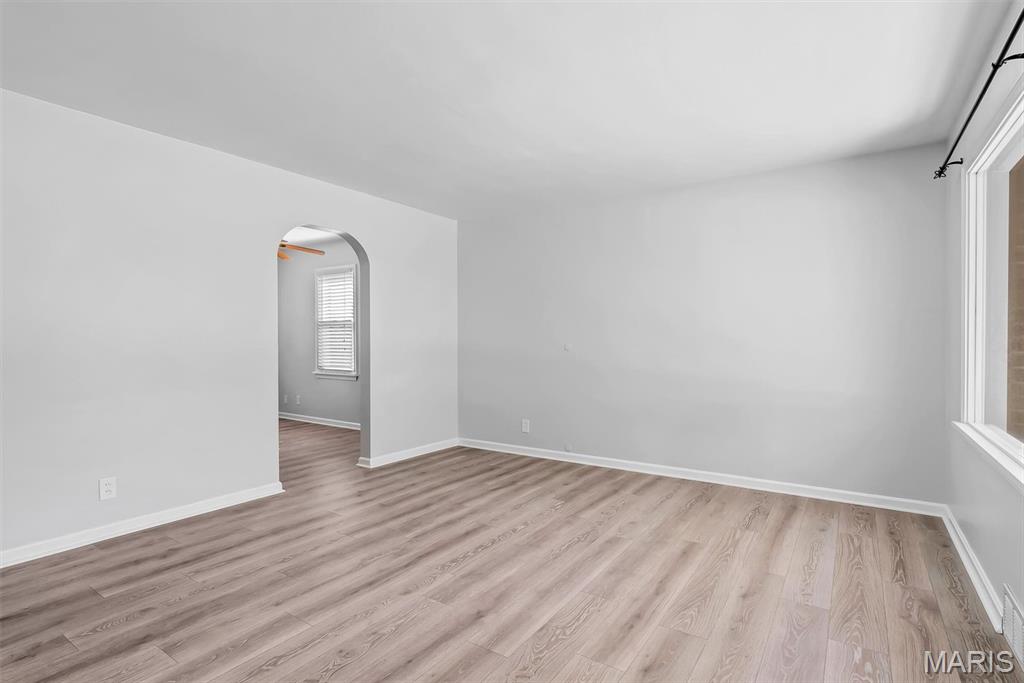 Pagewood - Residential