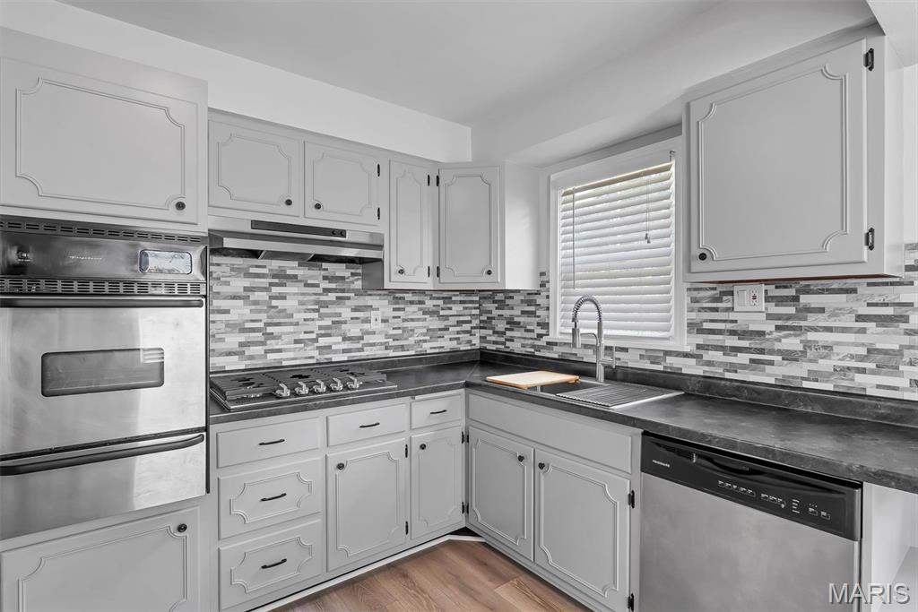 Pagewood - Residential