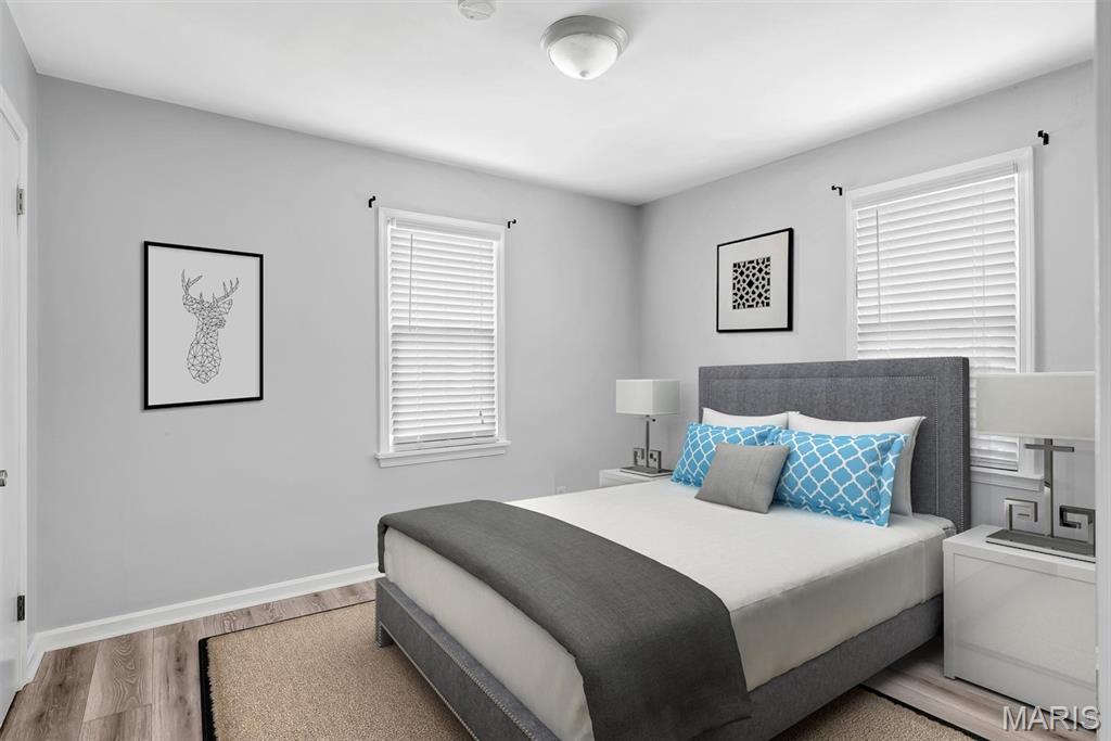 Pagewood - Residential