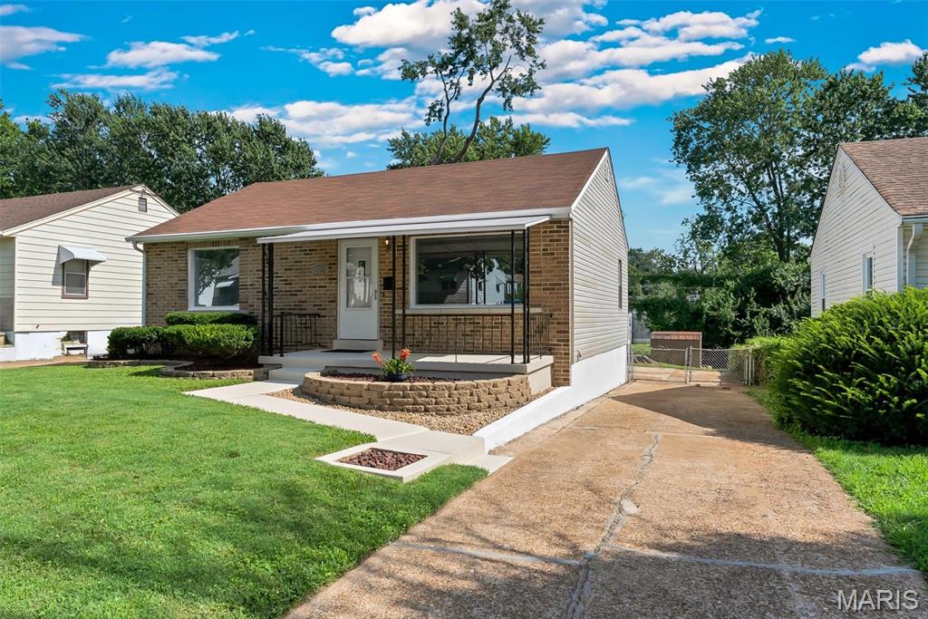 Pagewood - Residential