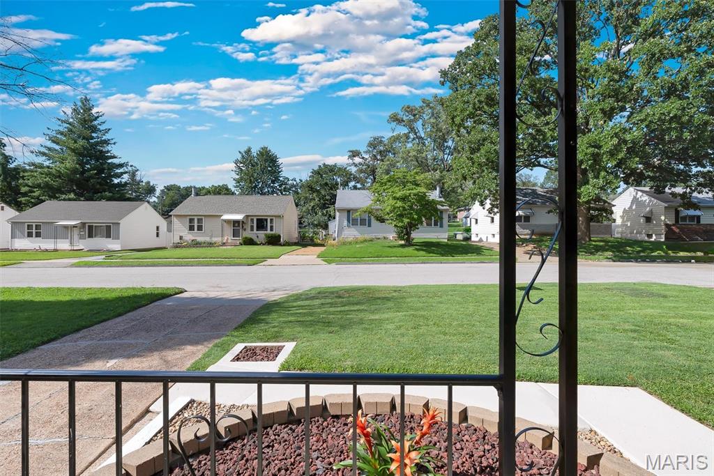 Pagewood - Residential