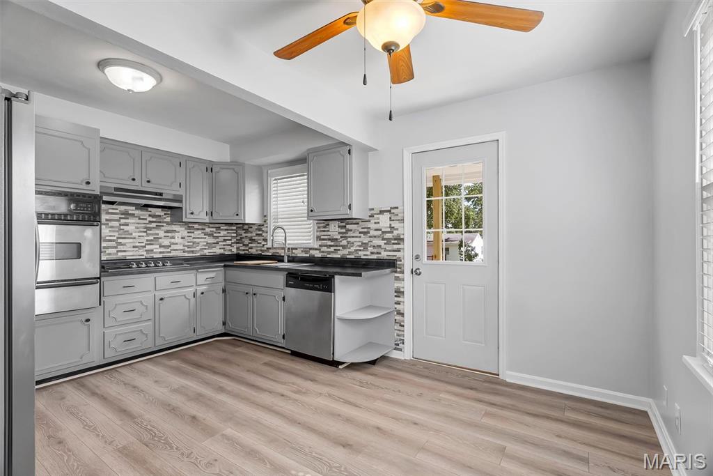 Pagewood - Residential