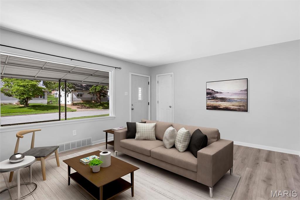 Pagewood - Residential