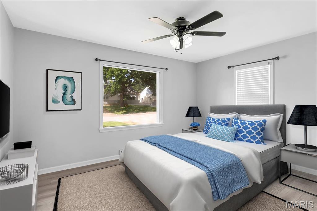 Pagewood - Residential