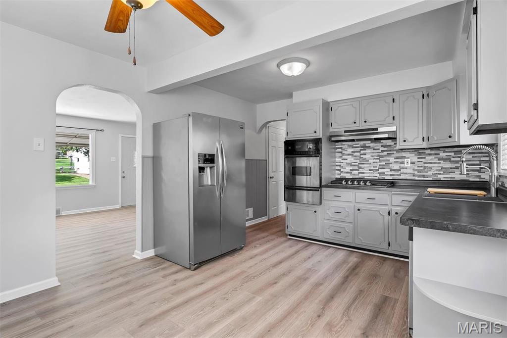 Pagewood - Residential