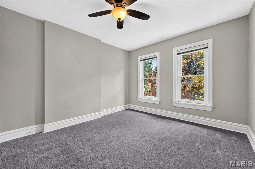 Tower Grove Heights - Residential