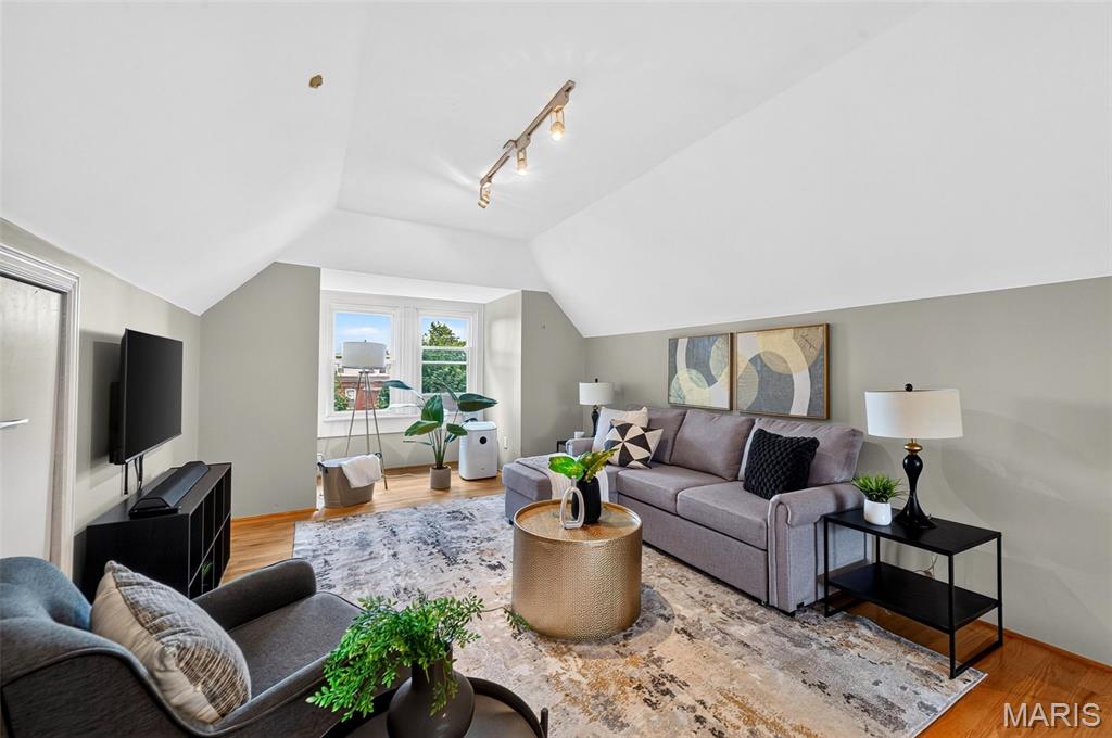 Tower Grove Heights - Residential