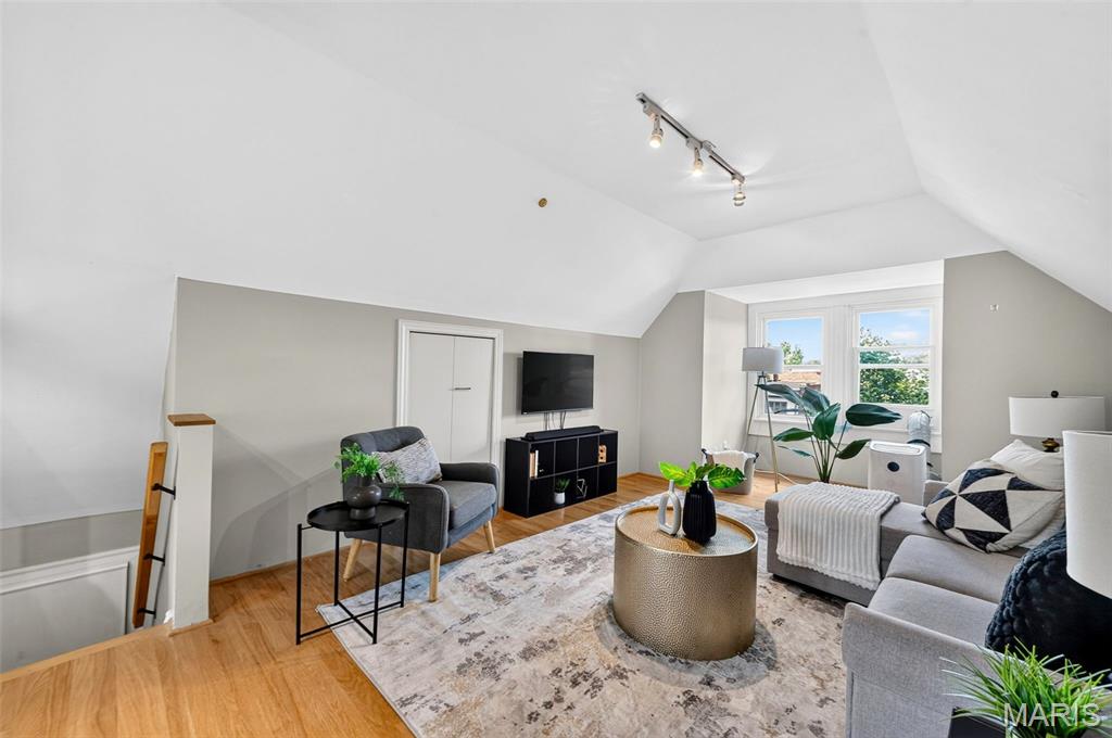 Tower Grove Heights - Residential