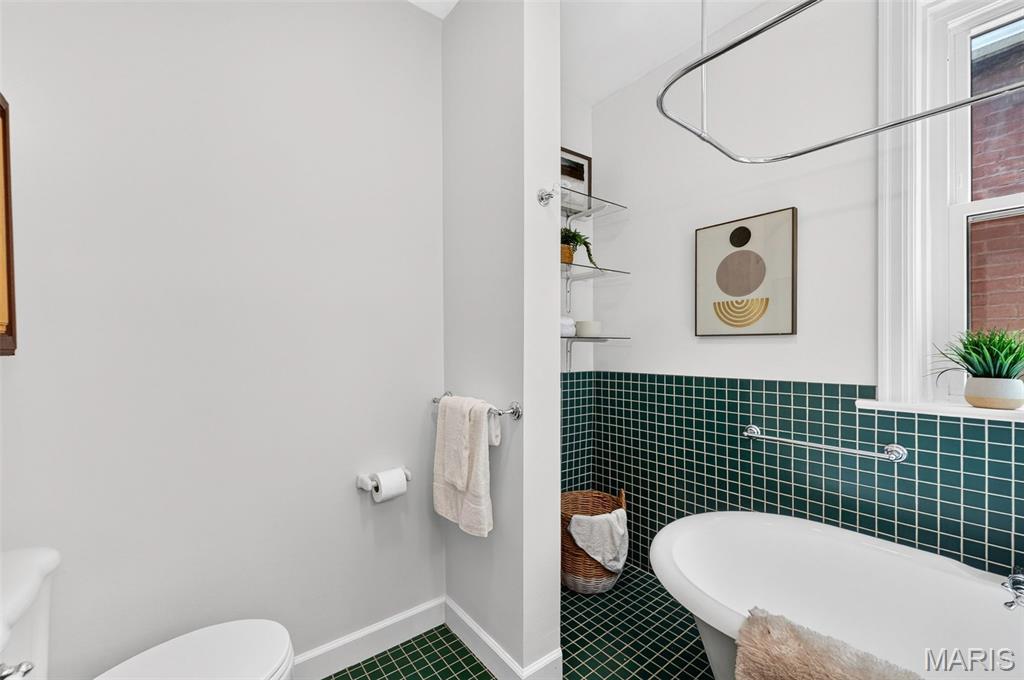 Tower Grove Heights - Residential