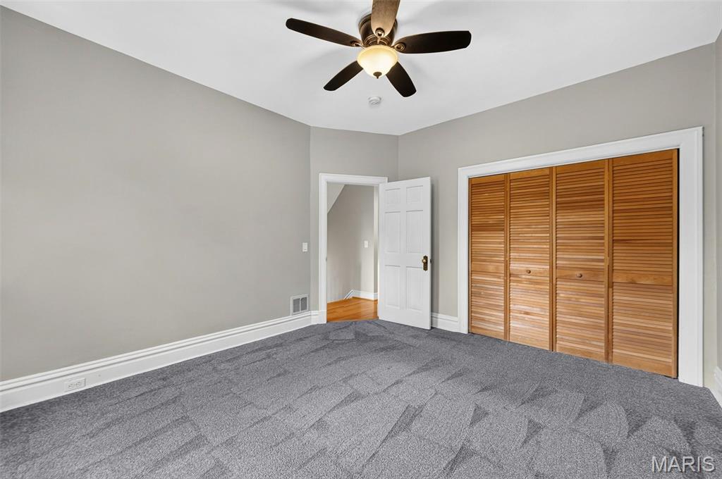 Tower Grove Heights - Residential