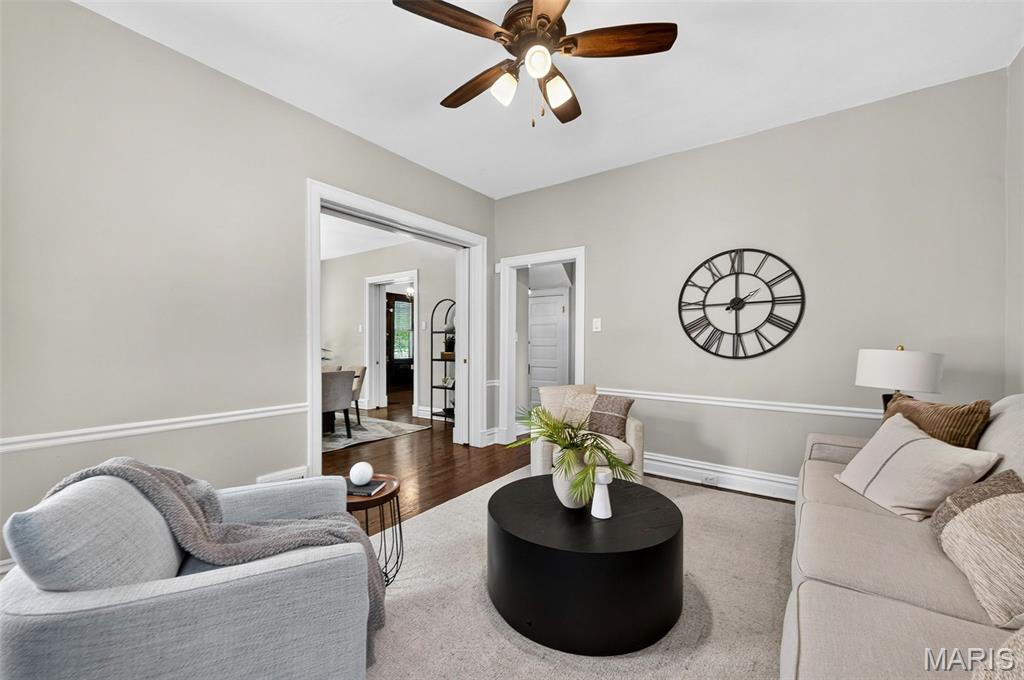 Tower Grove Heights - Residential