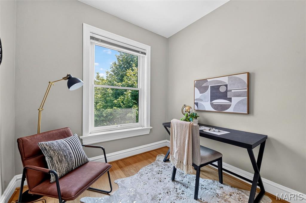Tower Grove Heights - Residential