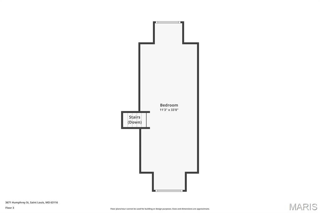 Tower Grove Heights - Residential