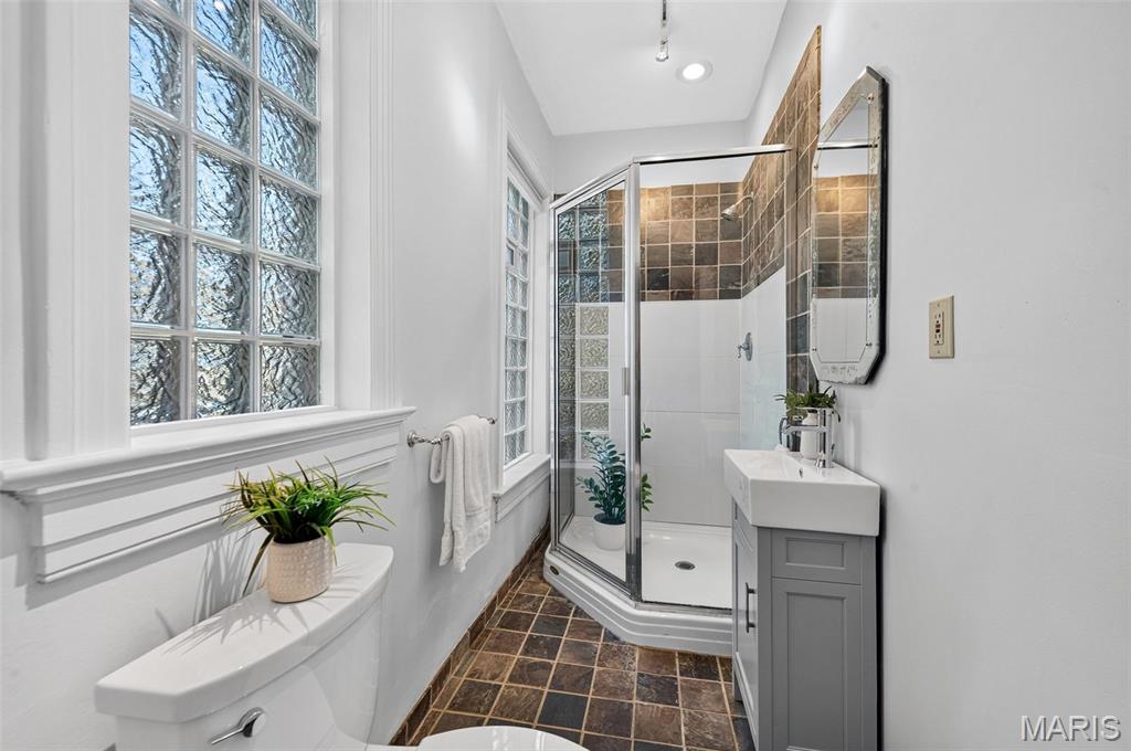 Tower Grove Heights - Residential