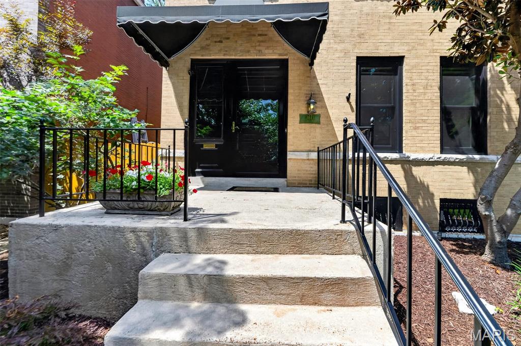 Tower Grove Heights - Residential