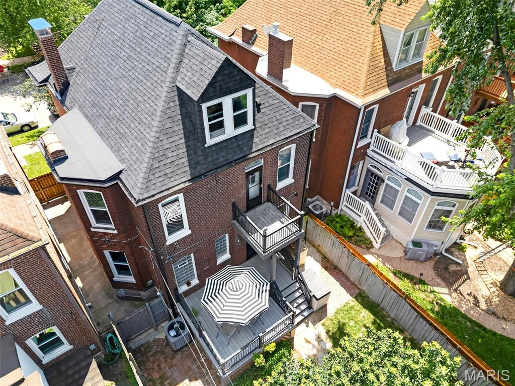 Tower Grove Heights - Residential