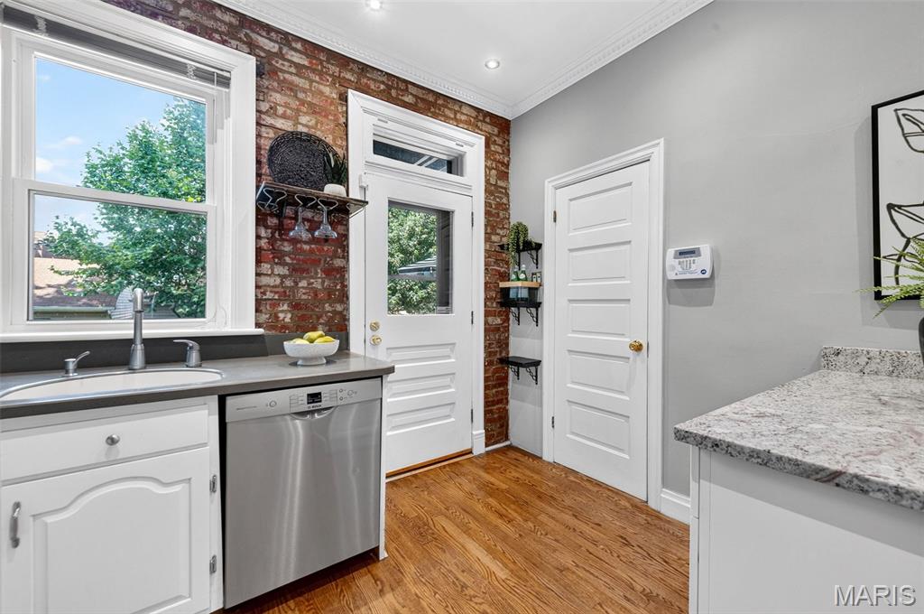 Tower Grove Heights - Residential