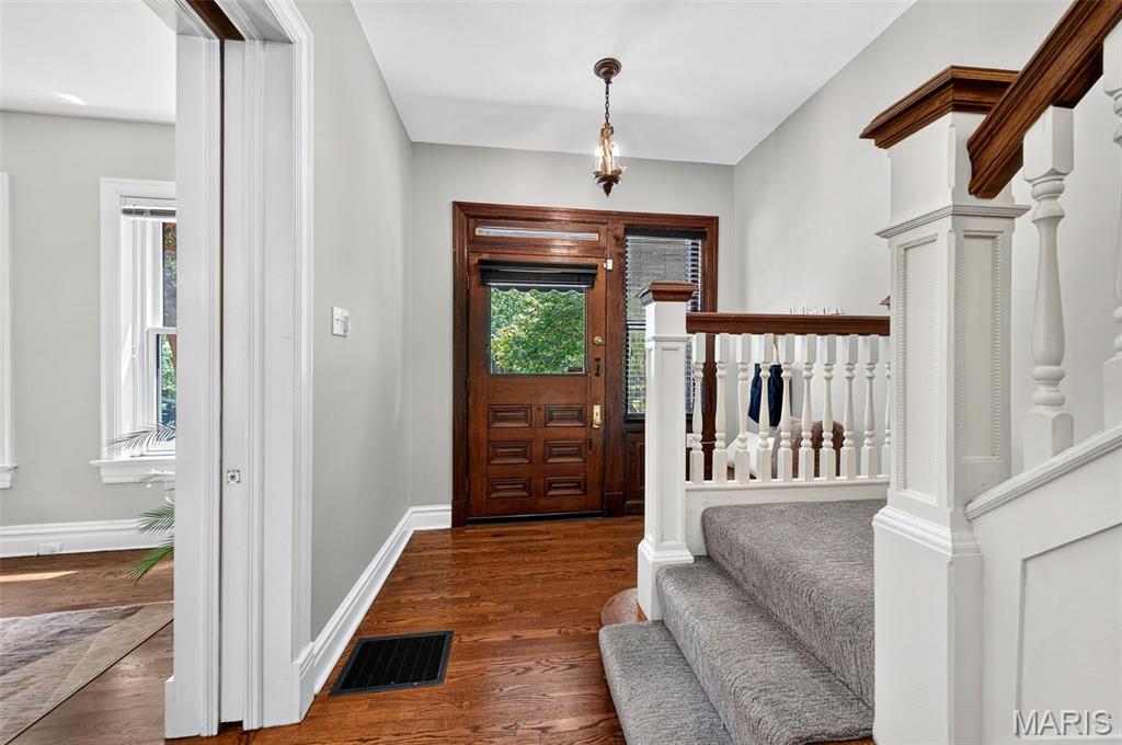 Tower Grove Heights - Residential