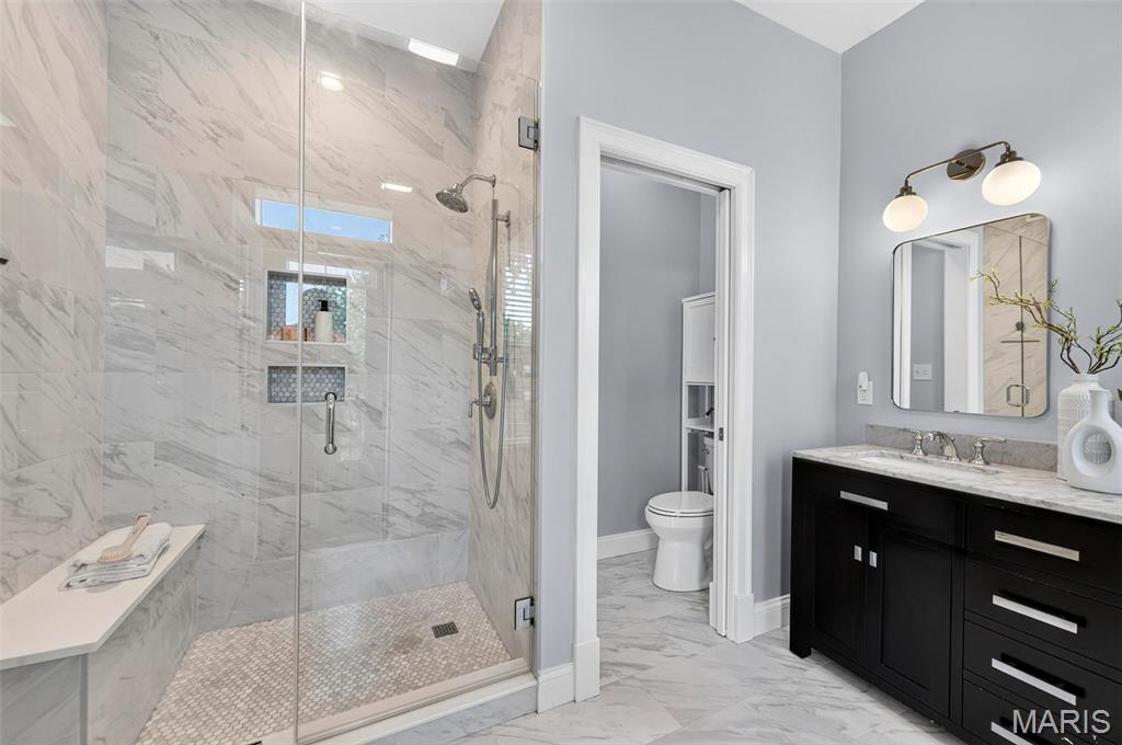 Tower Grove Heights - Residential