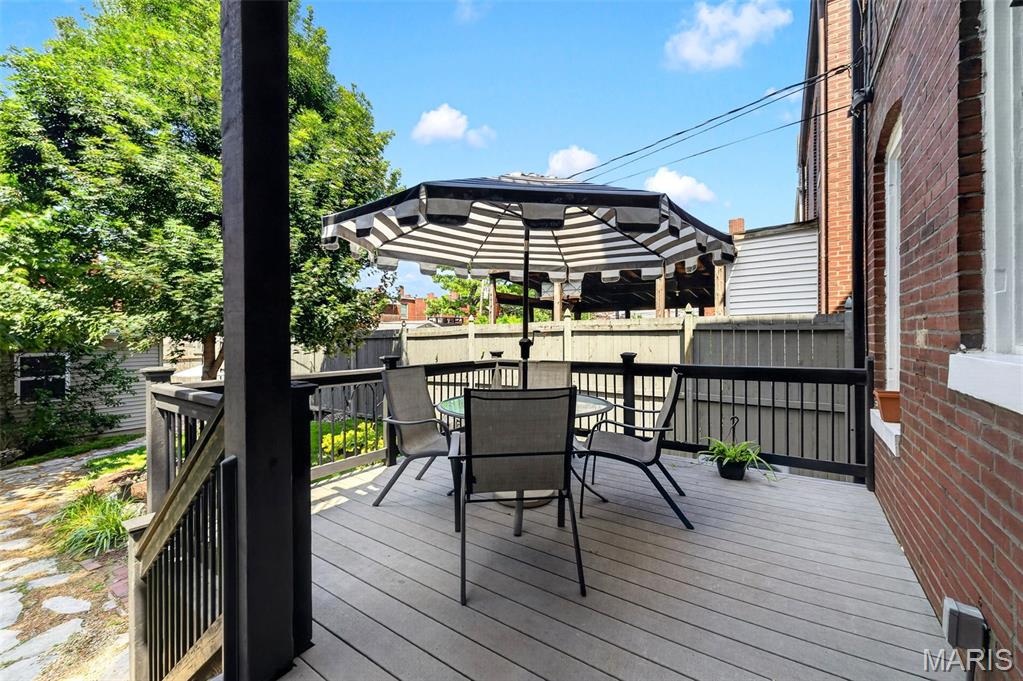 Tower Grove Heights - Residential