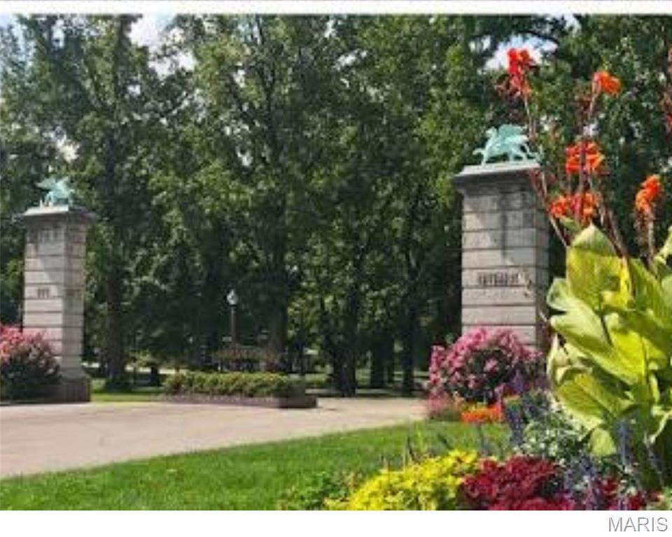 Tower Grove Heights - Residential
