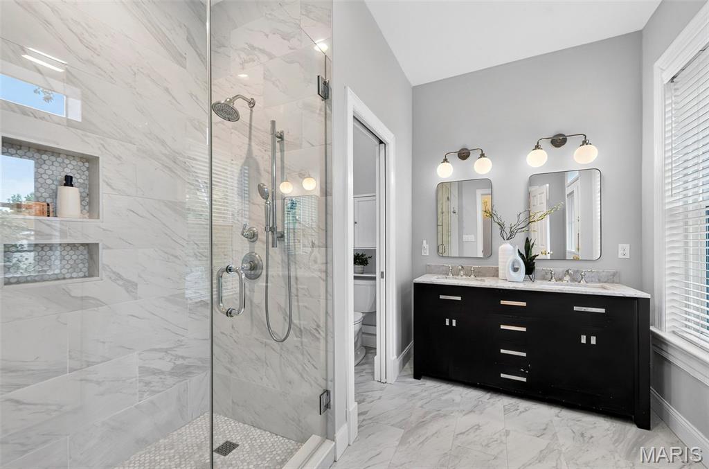 Tower Grove Heights - Residential