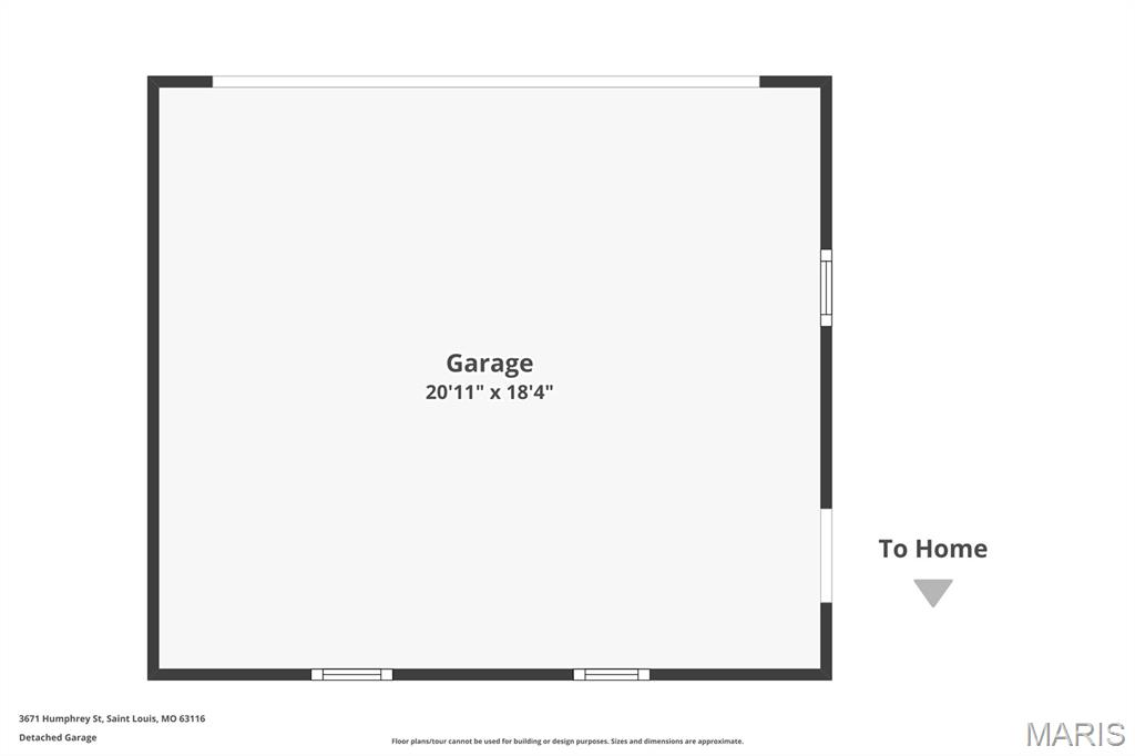 Tower Grove Heights - Residential