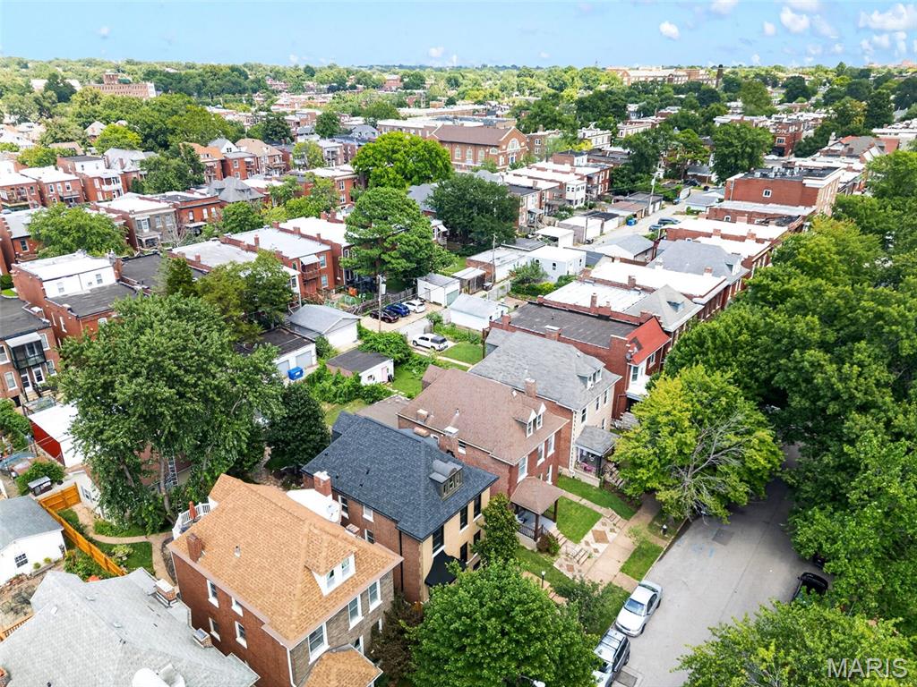 Tower Grove Heights - Residential