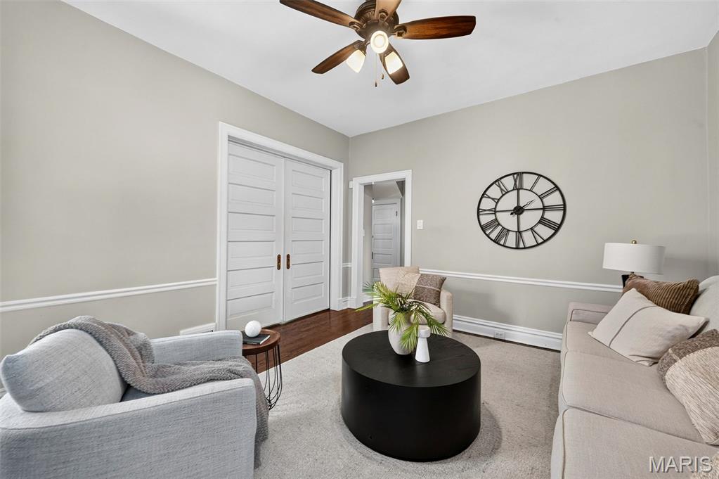 Tower Grove Heights - Residential