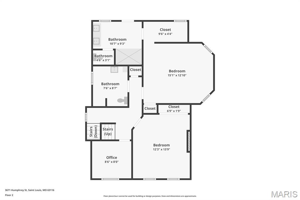 Tower Grove Heights - Residential