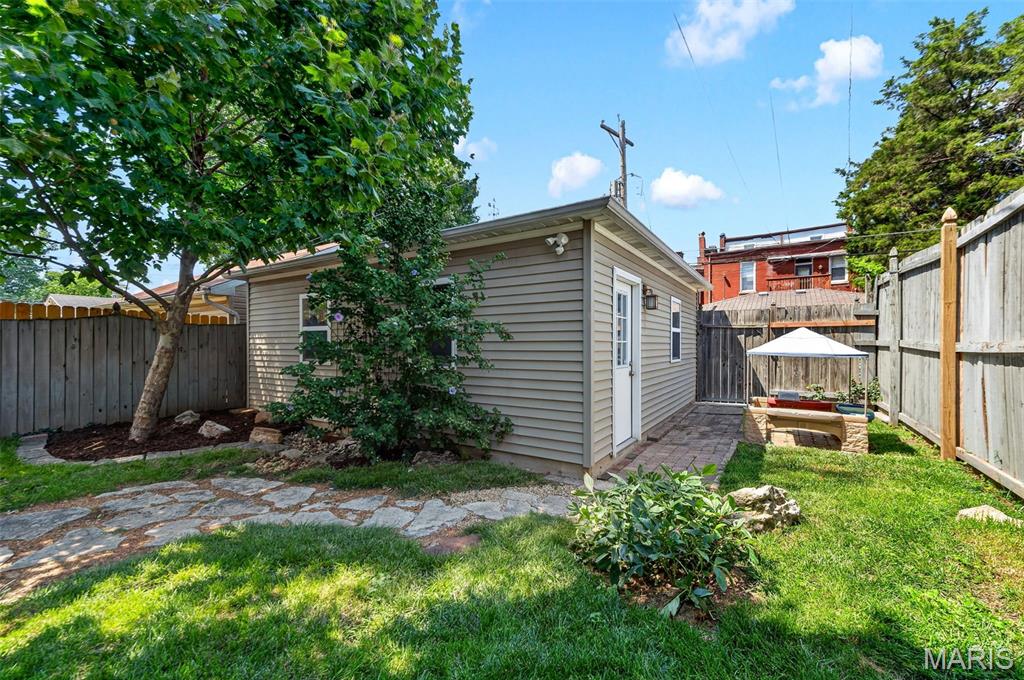Tower Grove Heights - Residential