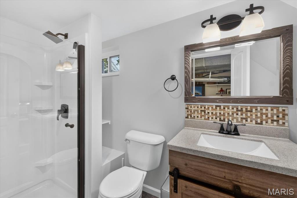 Hillsworth Place - Residential