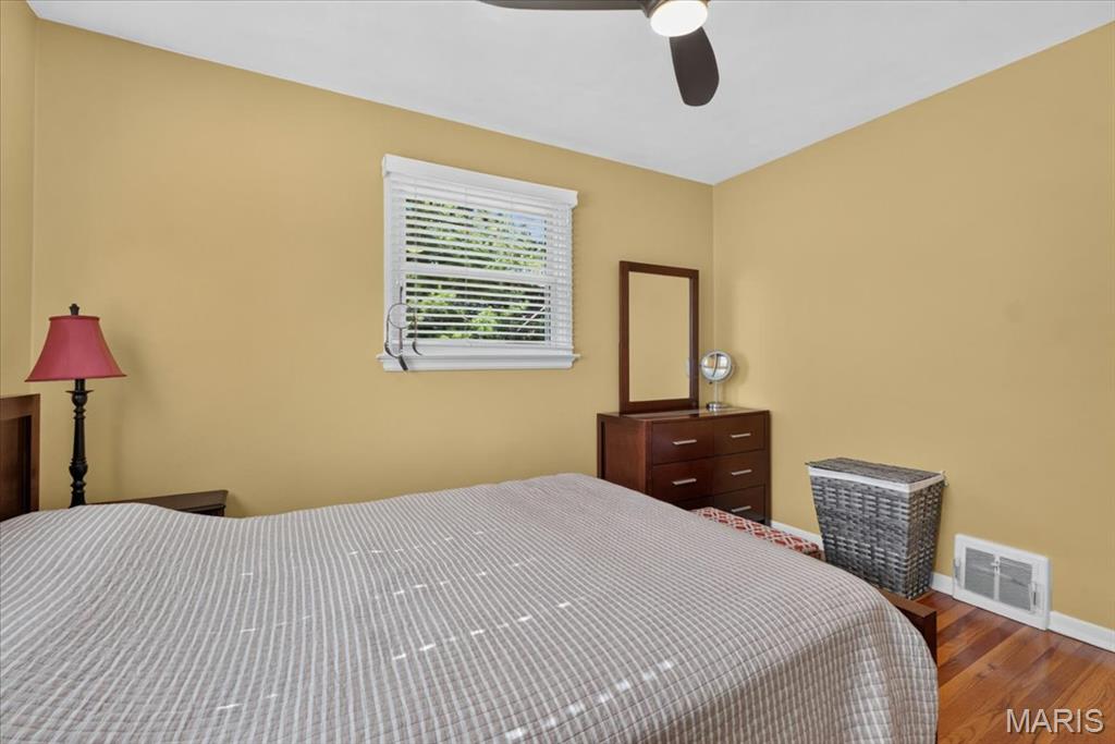 Hillsworth Place - Residential