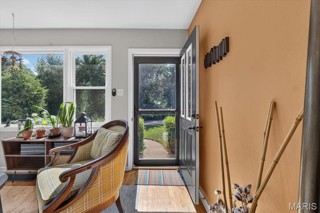 Hillsworth Place - Residential