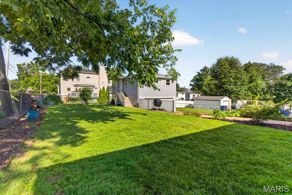 Hillsworth Place - Residential