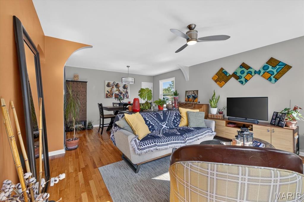 Hillsworth Place - Residential
