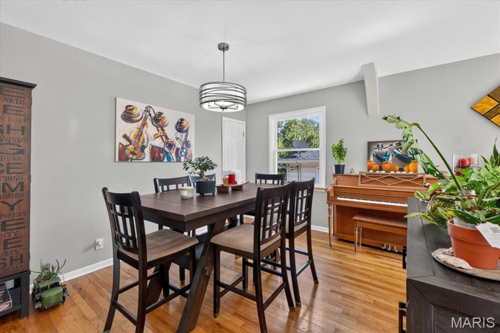 Hillsworth Place - Residential
