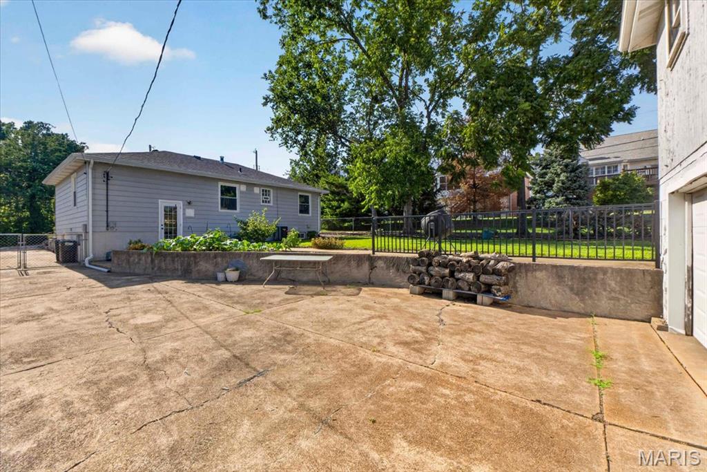 Hillsworth Place - Residential