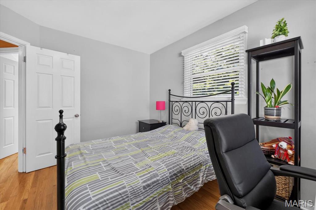 Hillsworth Place - Residential